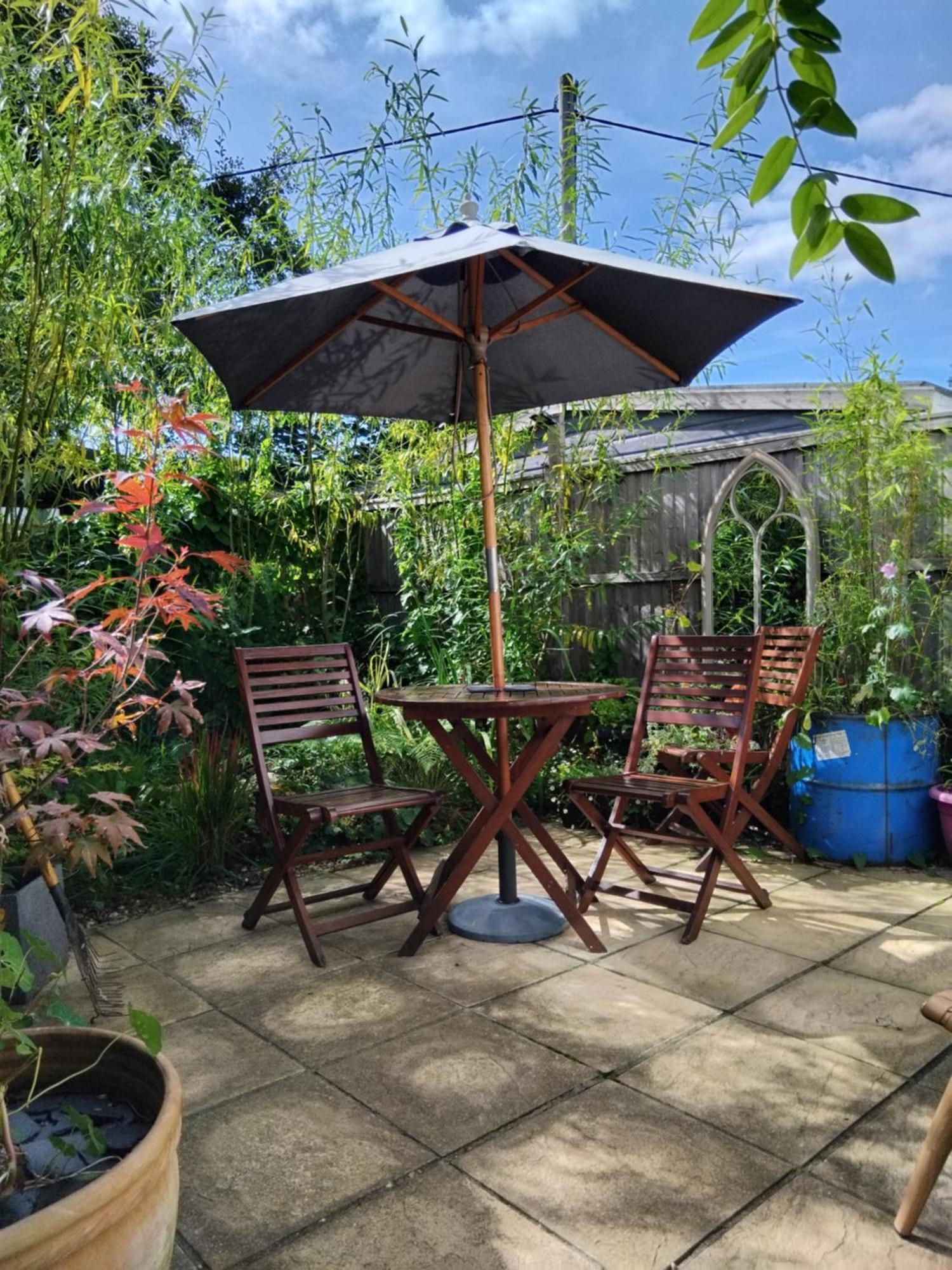Post Office Row Apartment And Garden Crickhowell Ngoại thất bức ảnh